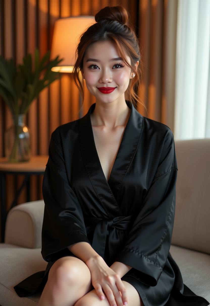 千里江山图剧版剧照