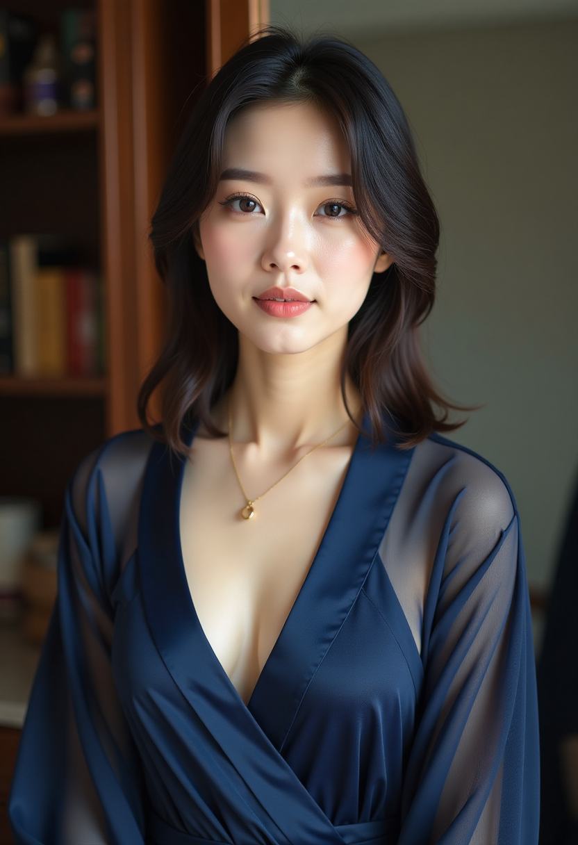 星际驿站剧照